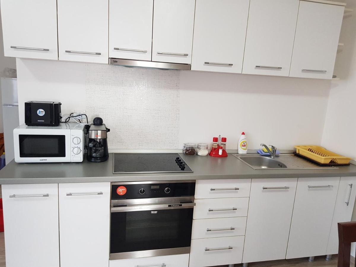 Apartament 11 Central Тиргу-Муреш Екстер'єр фото
