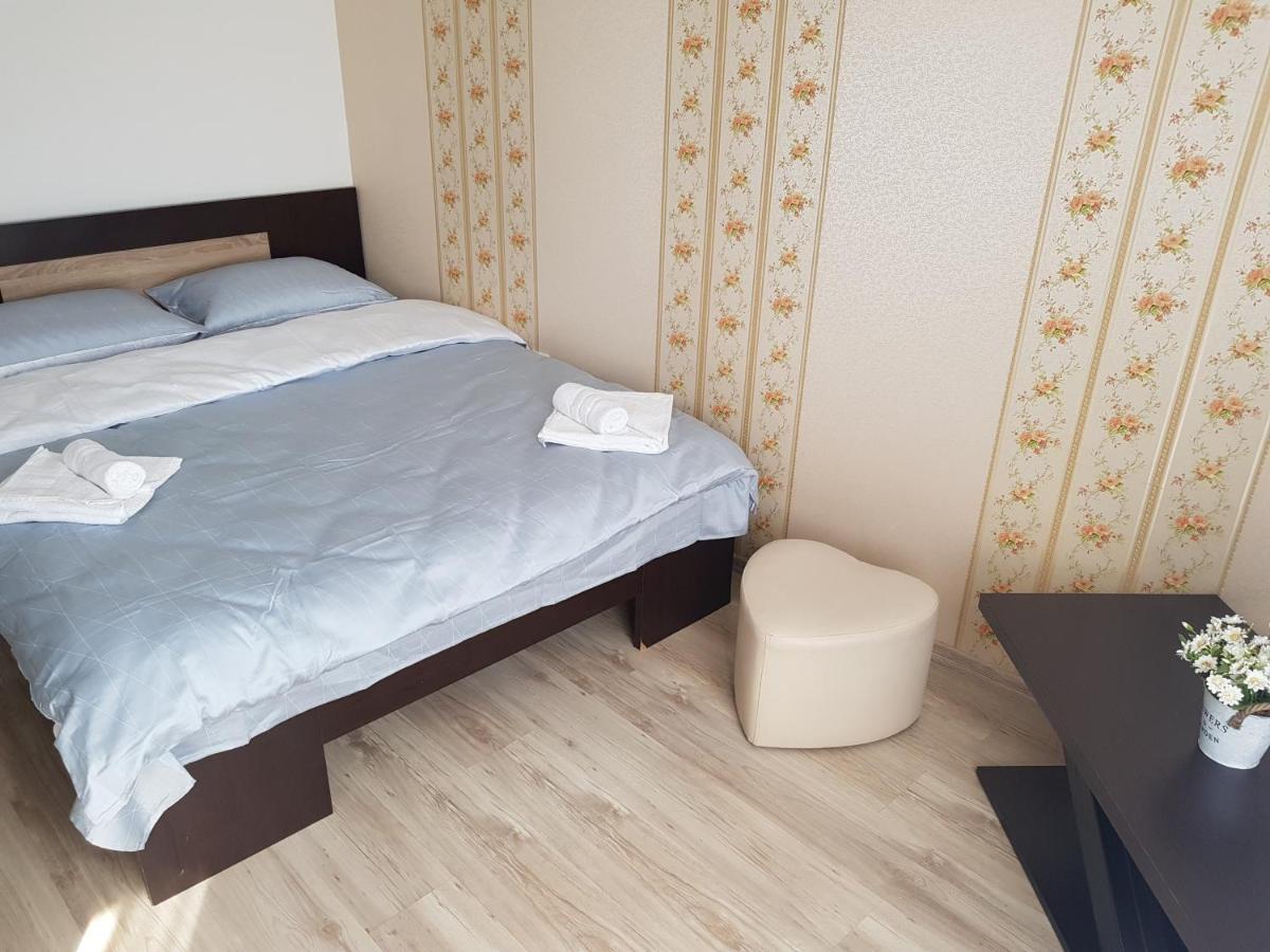 Apartament 11 Central Тиргу-Муреш Екстер'єр фото